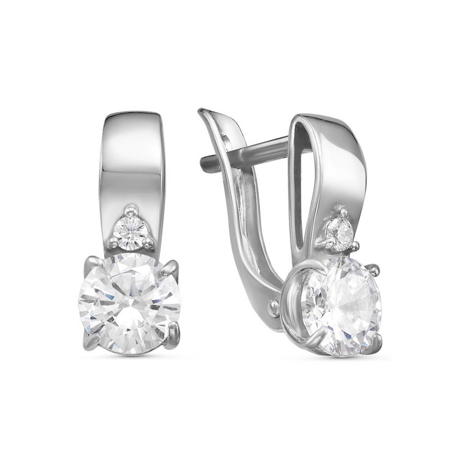 СЕРЬГИ 33810082Д