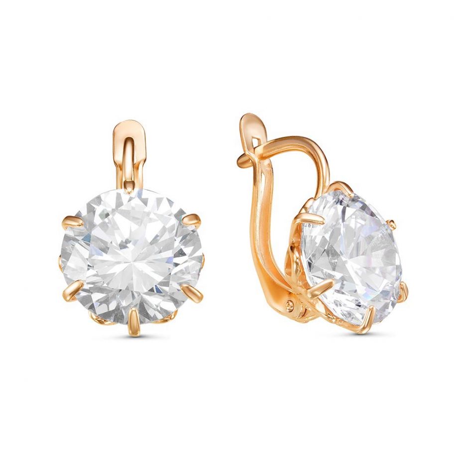 СЕРЬГИ 33810119