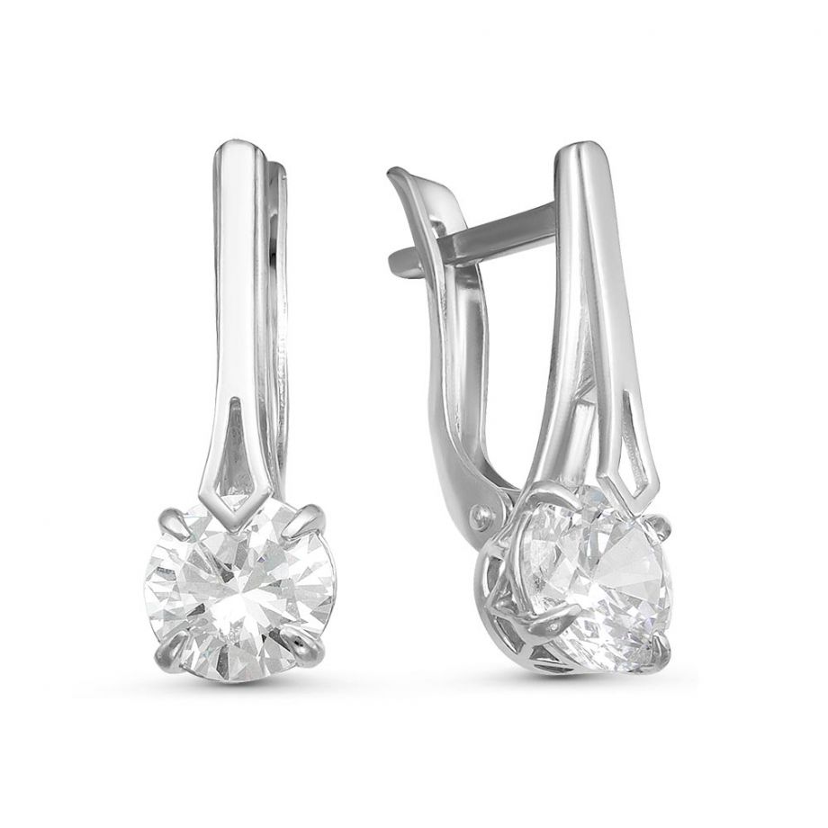 СЕРЬГИ 3389154Д