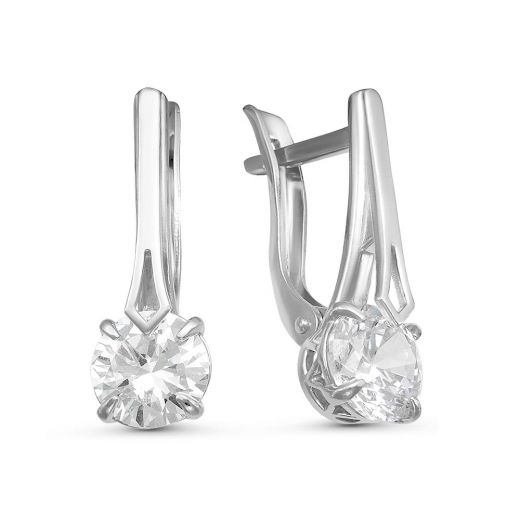 СЕРЬГИ 3389154Д