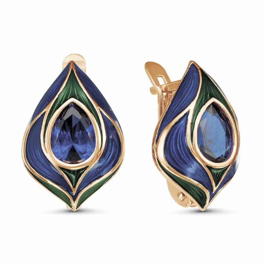 СЕРЬГИ 3388999-3