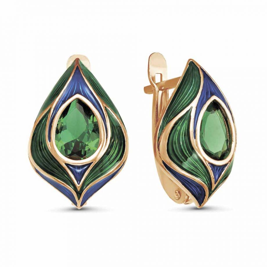 СЕРЬГИ 3388999-7