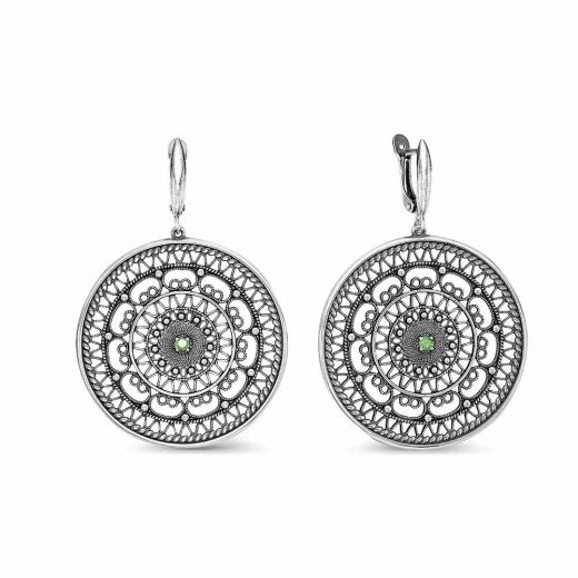 СЕРЬГИ 3388230-7