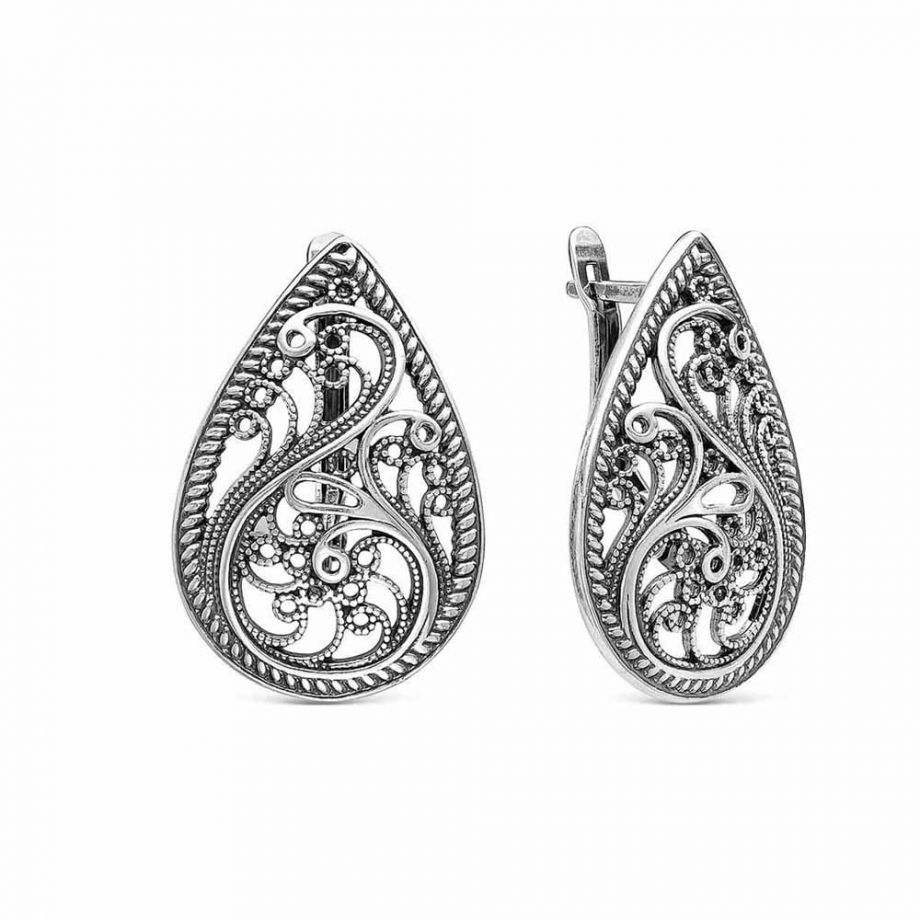 СЕРЬГИ 3308040