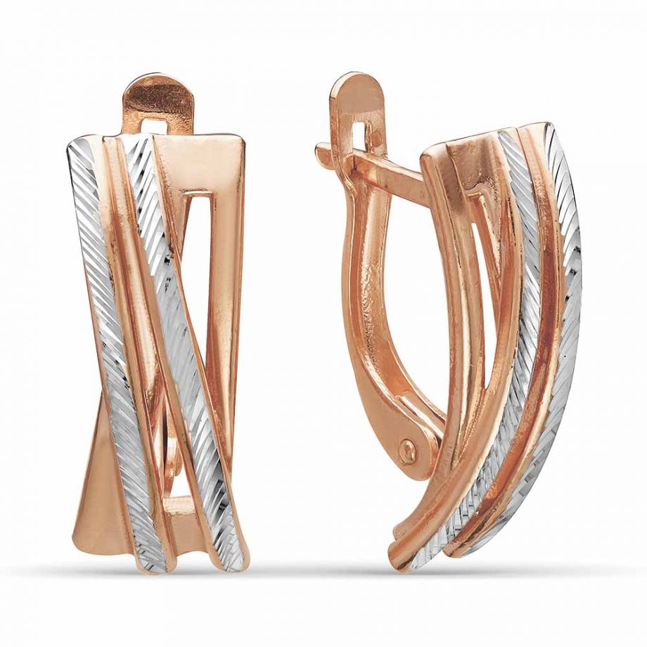 СЕРЬГИ 3308001-5