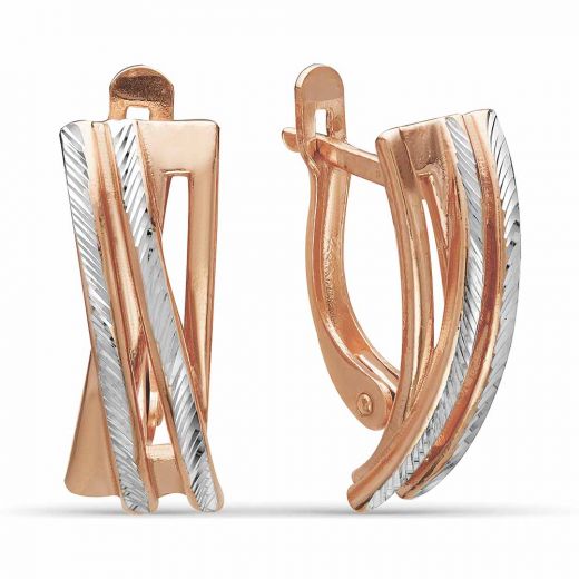 СЕРЬГИ 3308001-5