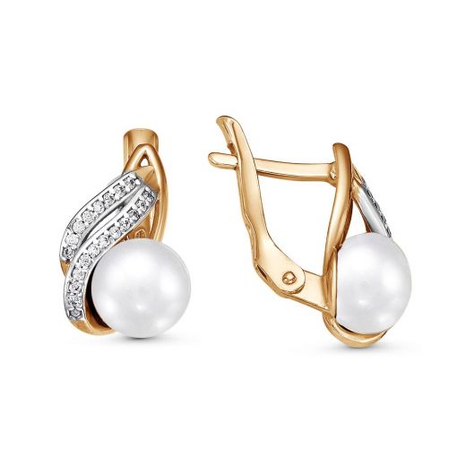 СЕРЬГИ 3337725Д