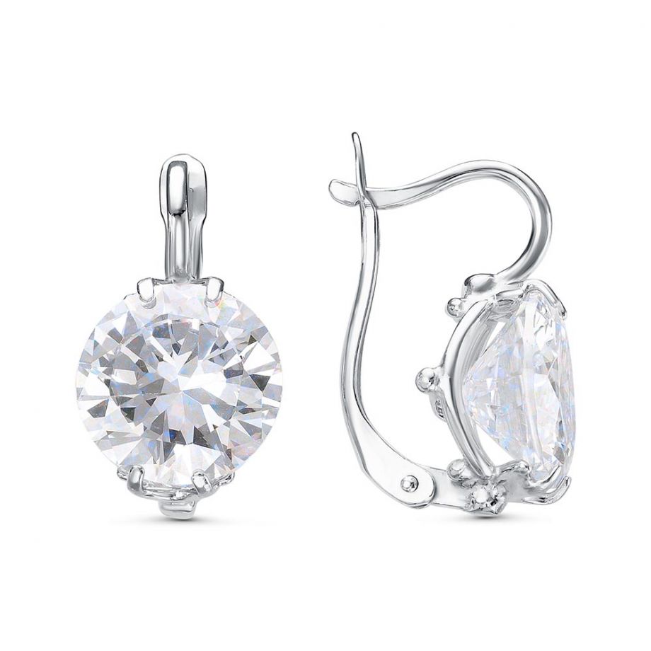 СЕРЬГИ 3382205ДП