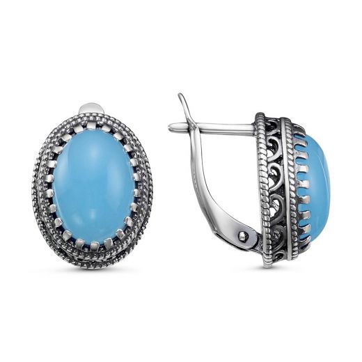 СЕРЬГИ 3367096-3