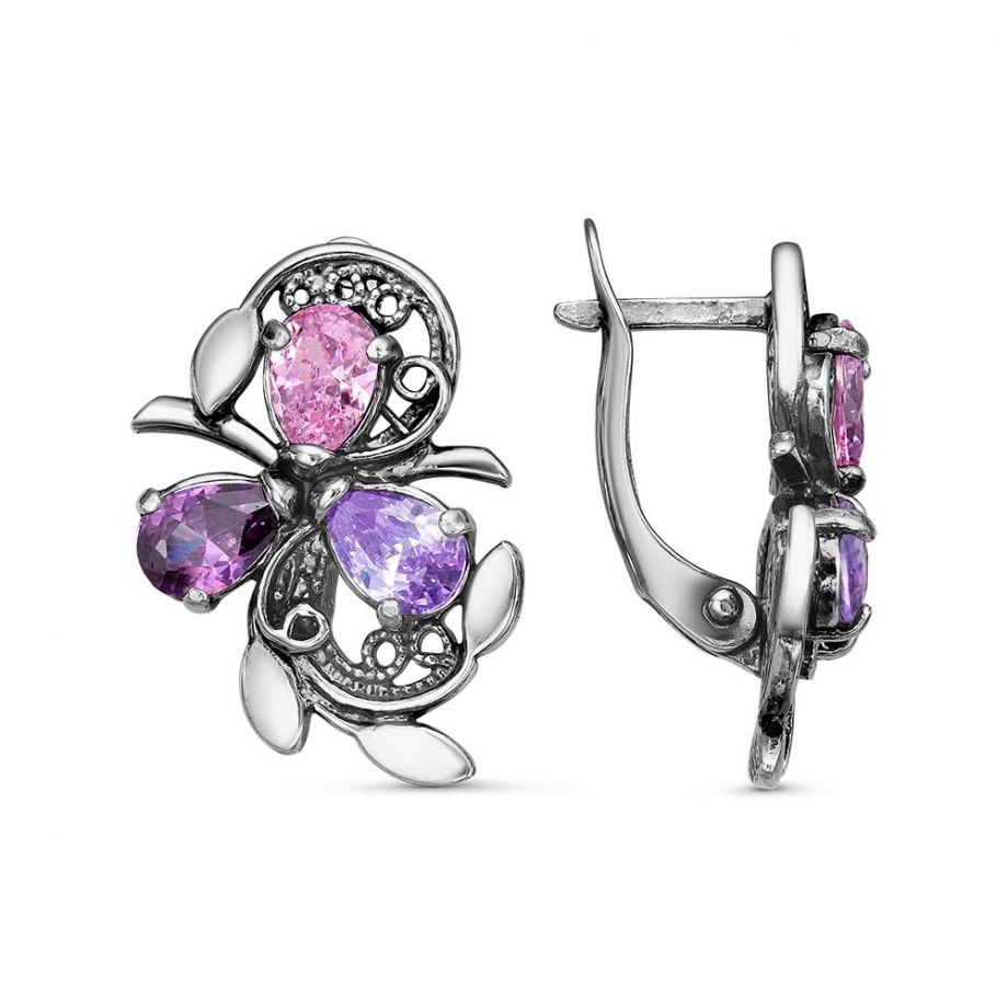 СЕРЬГИ 3382564