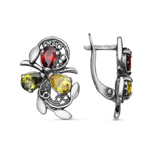 СЕРЬГИ 3382564-1