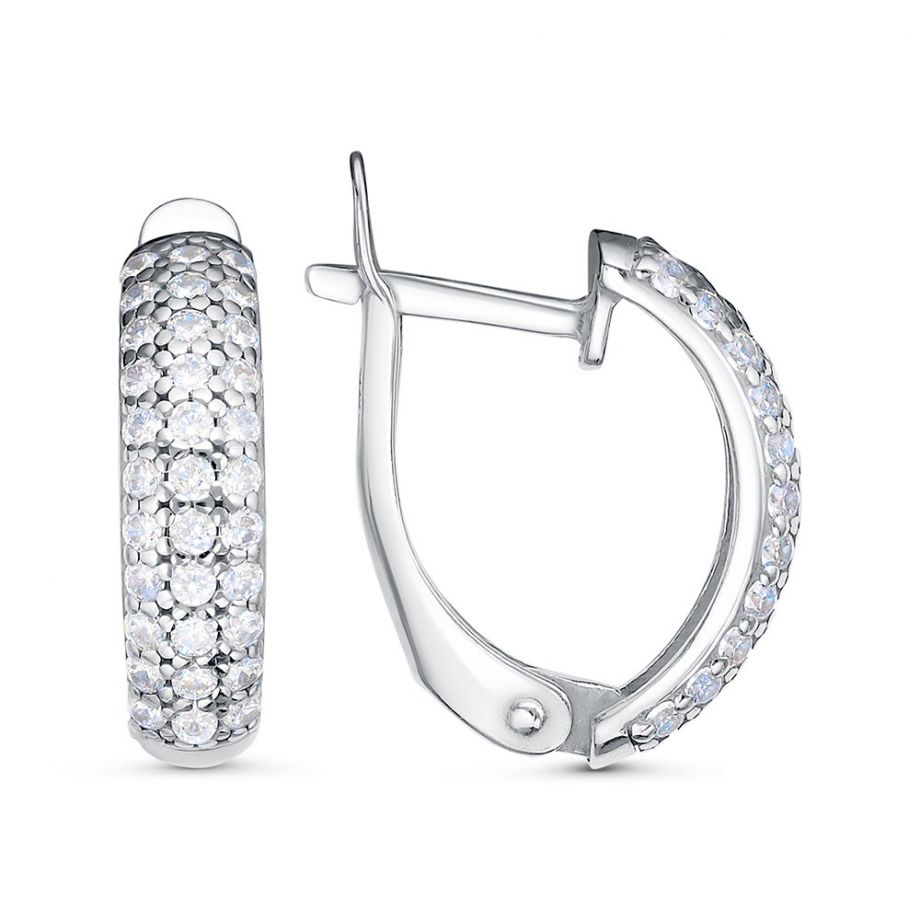 СЕРЬГИ 3386104Д