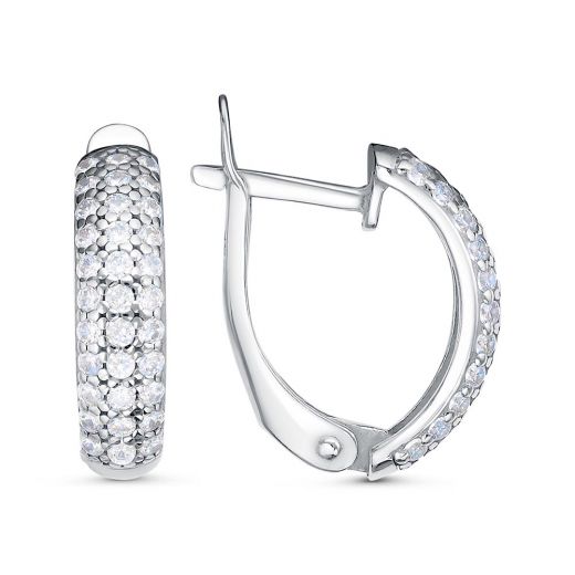 СЕРЬГИ 3386104Д