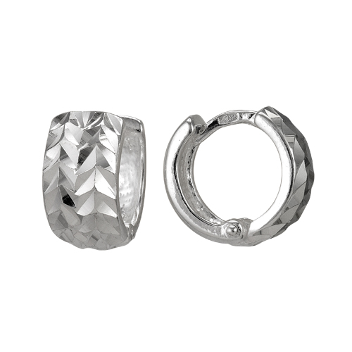 СЕРЬГИ 330676Д-5