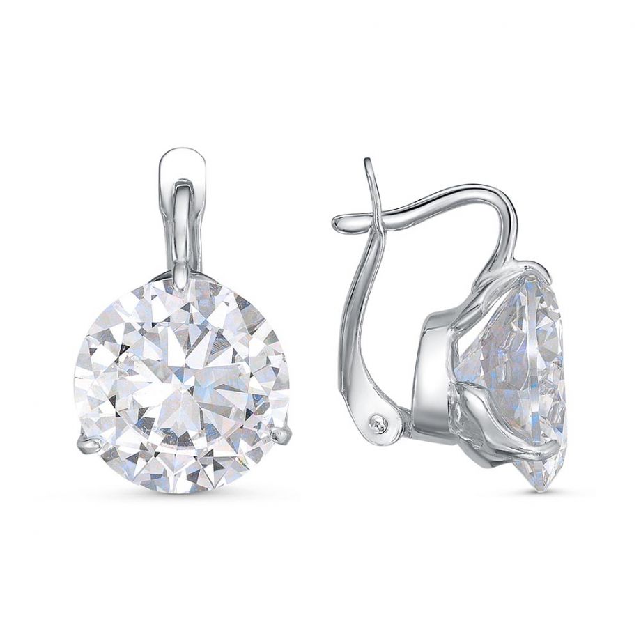 СЕРЬГИ 3381637ДП