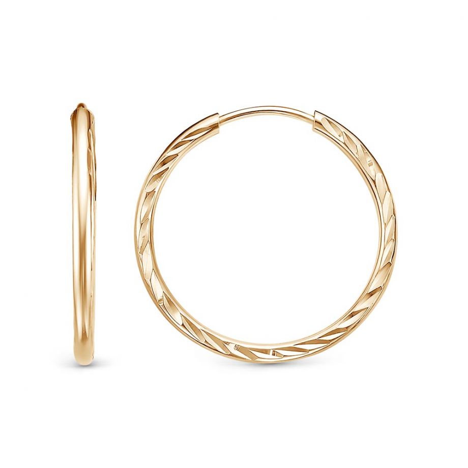 СЕРЬГИ 3301607-5