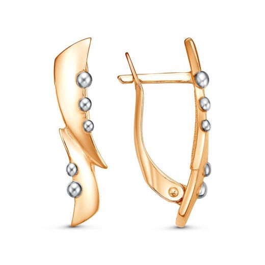 СЕРЬГИ 33016949Д