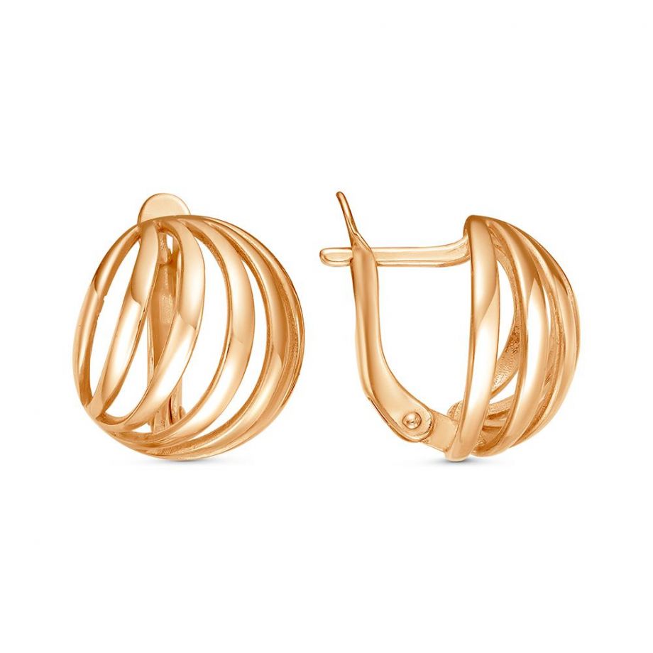 СЕРЬГИ 33017073