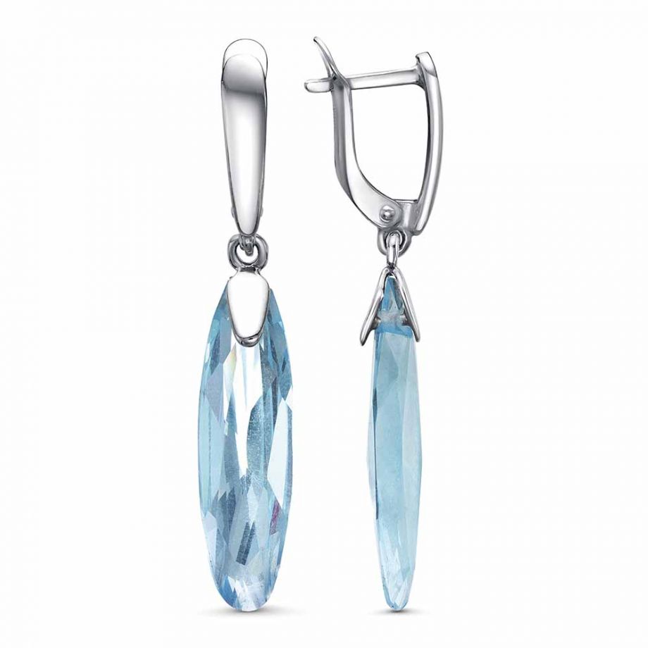 СЕРЬГИ 33615226Пл3