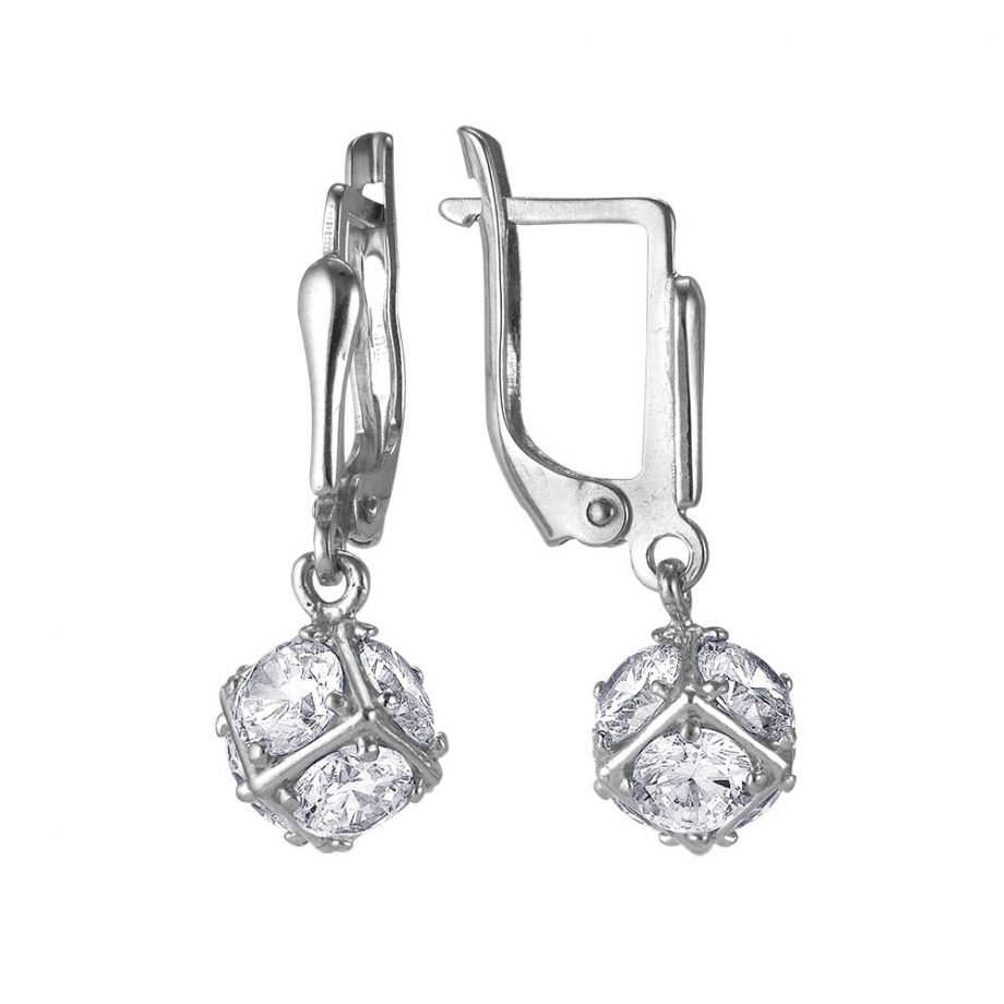 СЕРЬГИ 3382705Д