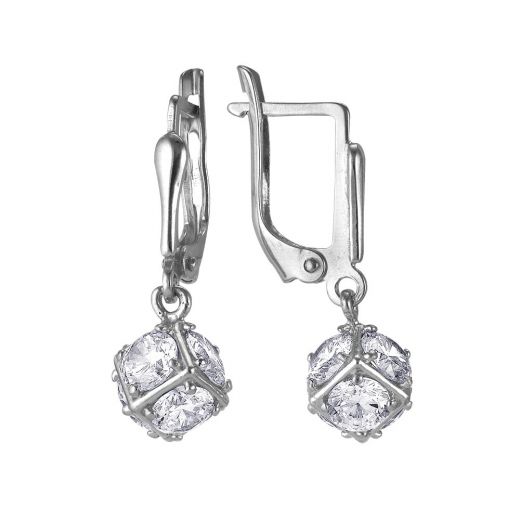 СЕРЬГИ 3382705Д