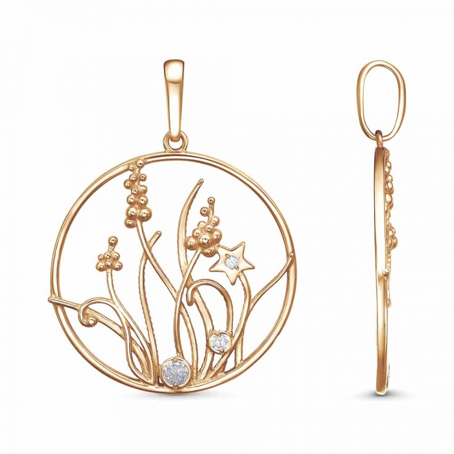 ПОДВЕСКА 53816431