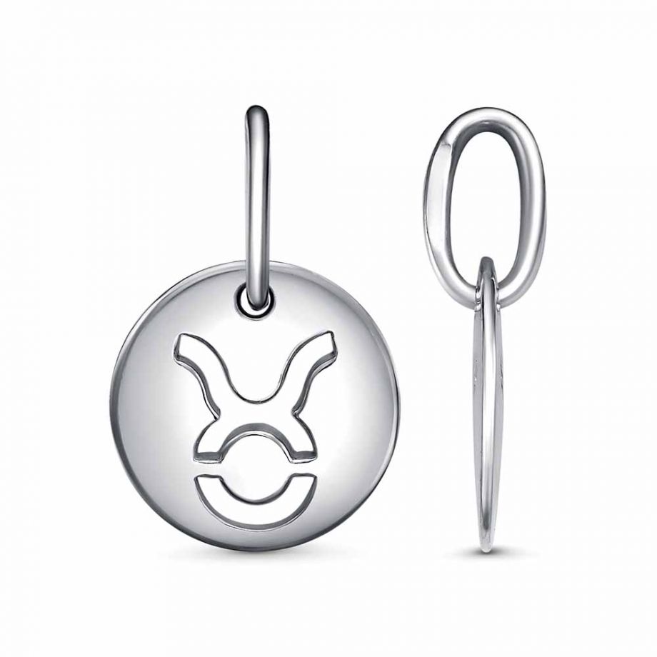 ПОДВЕСКА "Телец" 53015714Пл2