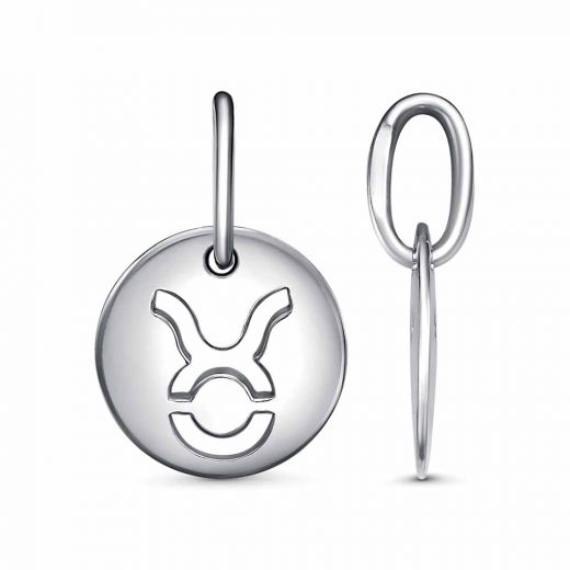 ПОДВЕСКА "Телец" 53015714Пл2