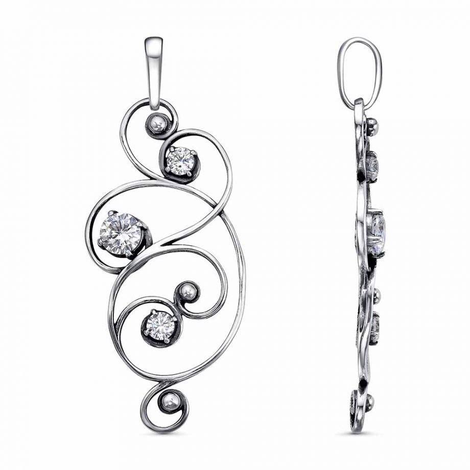 ПОДВЕСКА 53815874