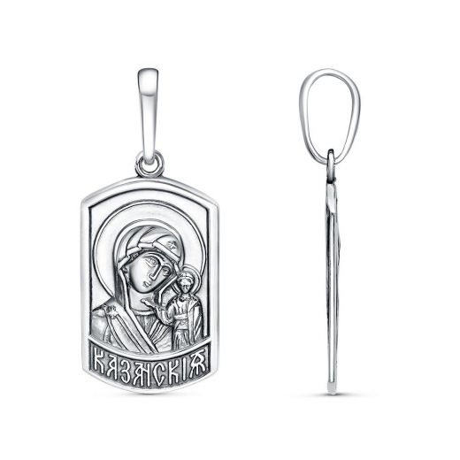 Подвеска "Казанская" 53015288К