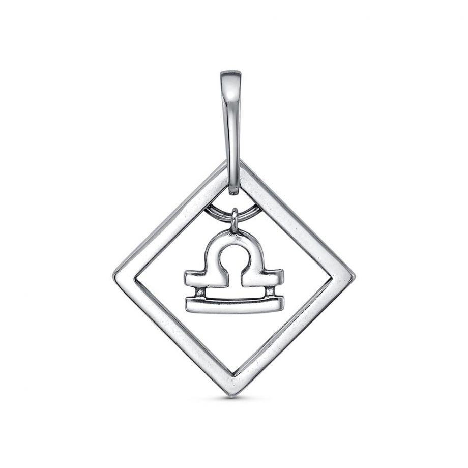 Подвеска"ВЕСЫ" 53013012-7