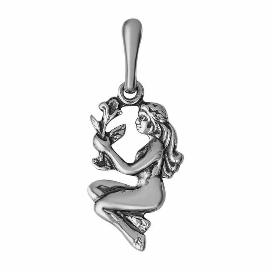 ПОДВЕСКА"ДЕВА" 5336