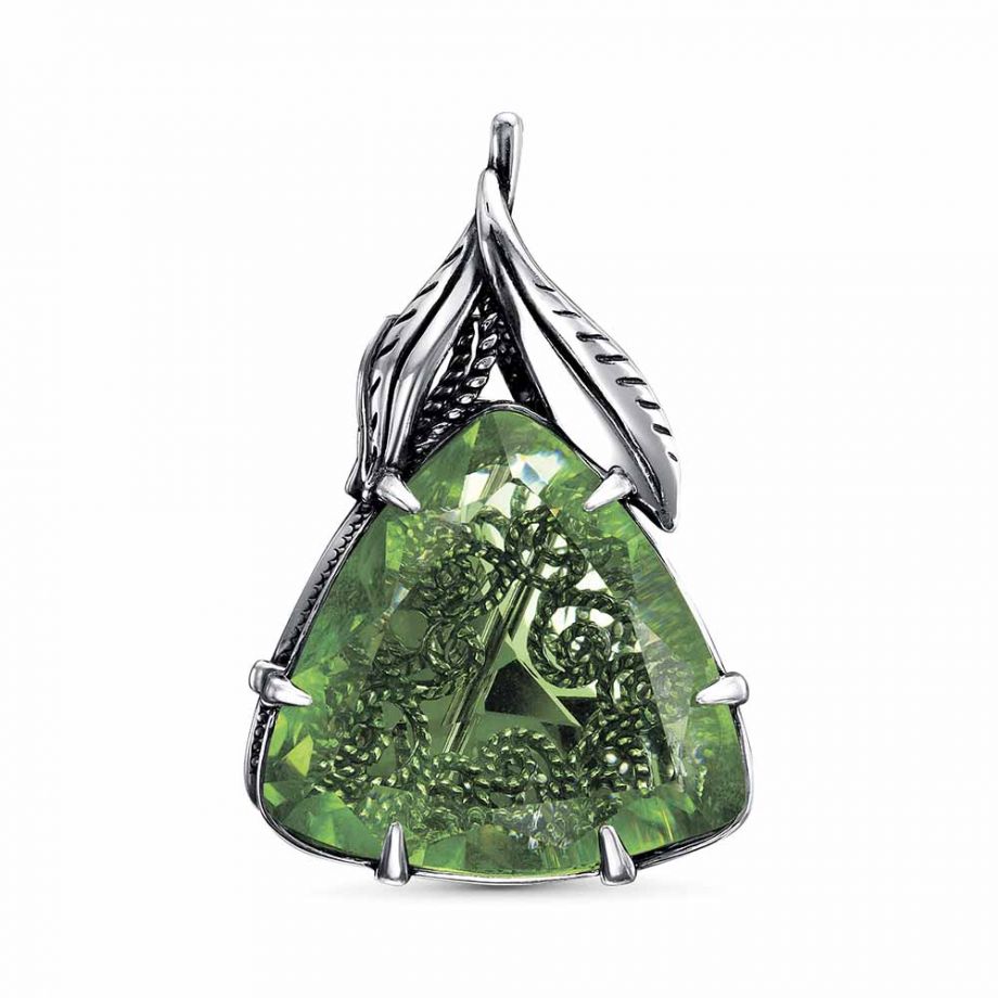 БРОШЬ 13616250-7