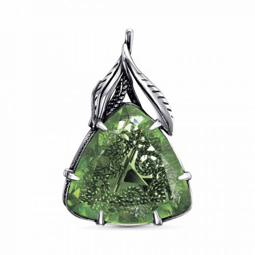 БРОШЬ 13616250-7