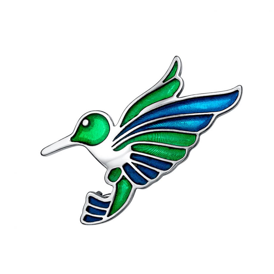 БРОШЬ 13015882Пл4