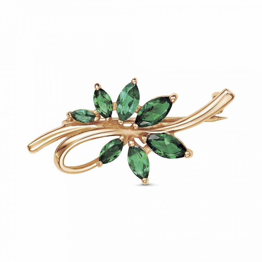 БРОШЬ 13815847-7