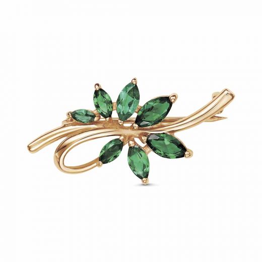 БРОШЬ 13815847-7