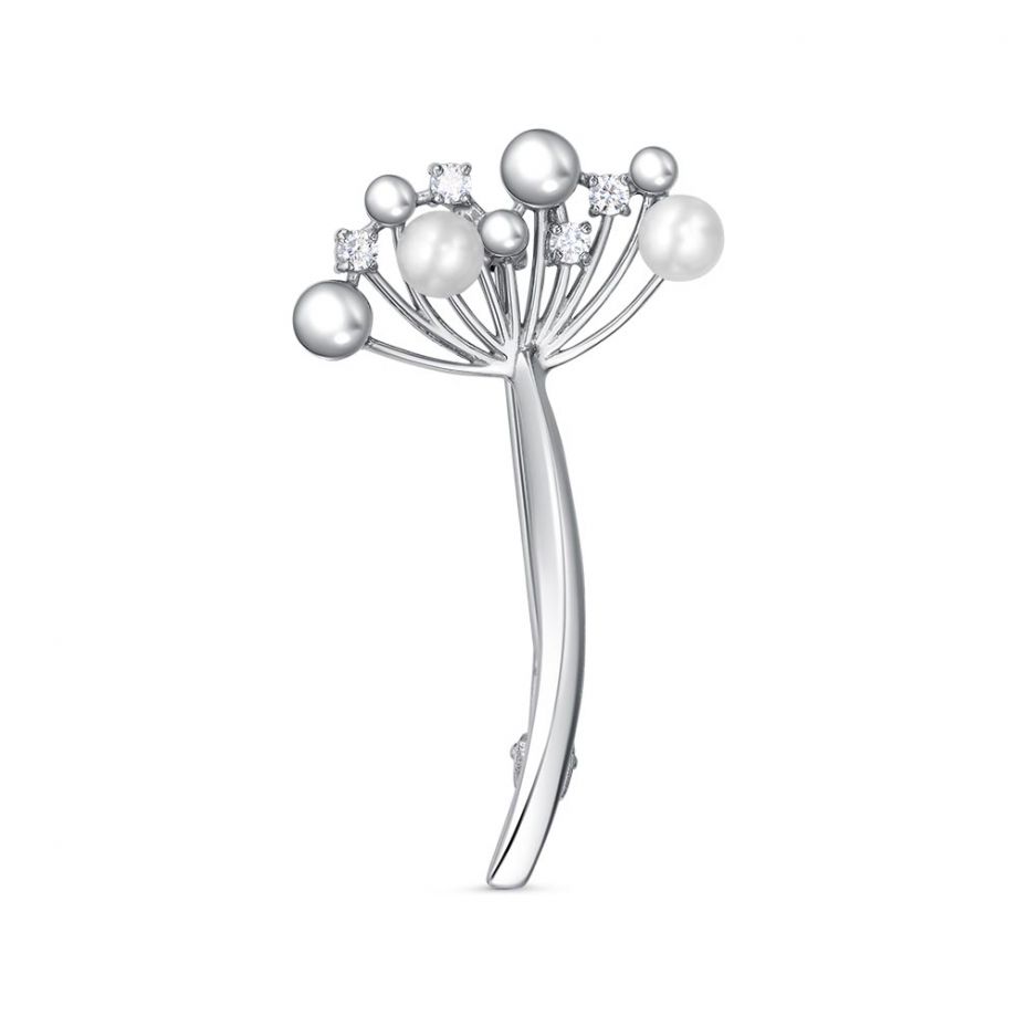 БРОШЬ 13314640Пл