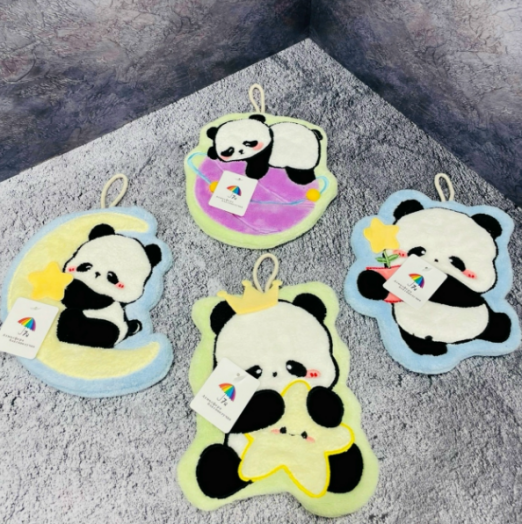 Набор прихваток 10шт 51521