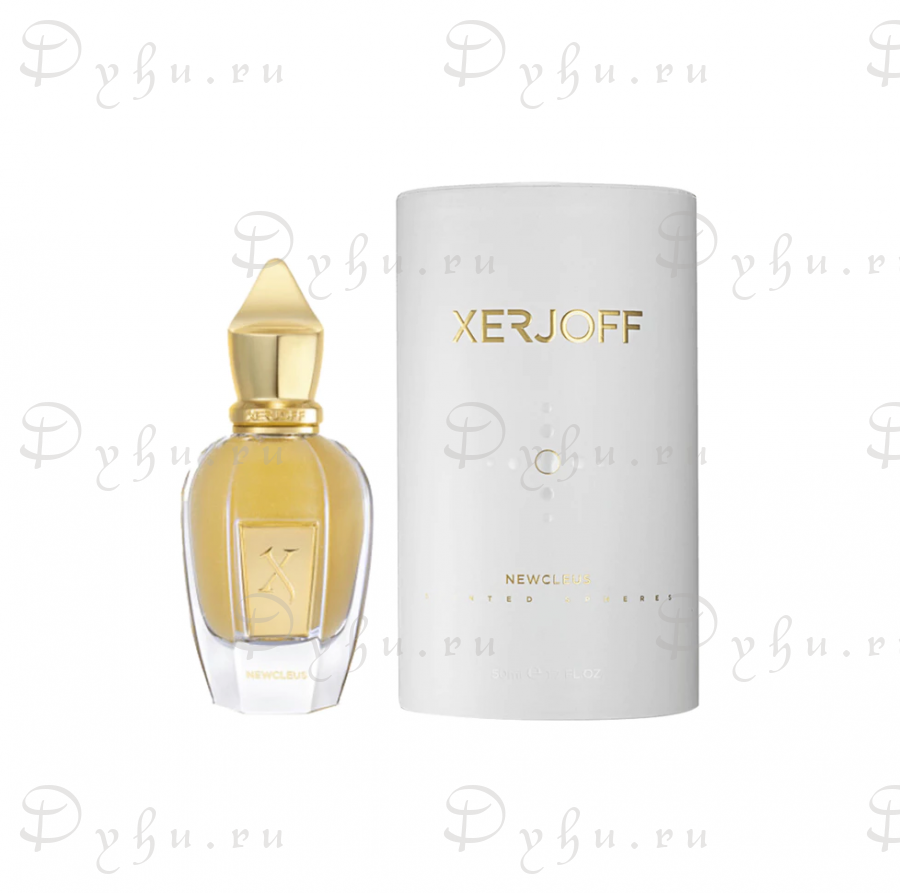 Xerjoff Newcleus