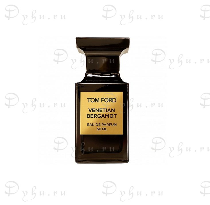 Tom Ford Venetian Bergamot