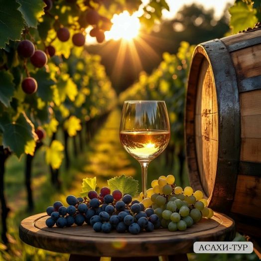 Грузия из Владикавказа: от Казбеги до Уплисцихе, 6 дней