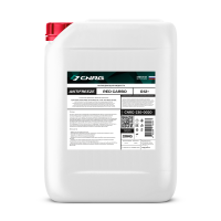 CNRG Antifreeze Red Carbo G12+, 20кг