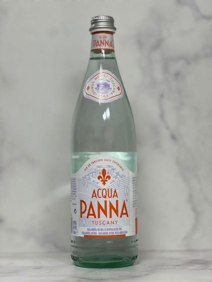 Acqua Panna (Аква Панна) 0.75л без газа
