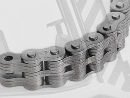 Цепь груз-ка ДВ1794  4.5h, шт