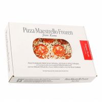 Пицца римская Пепперони Маэстрелло
