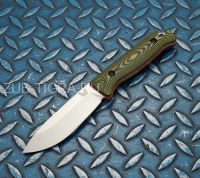 Нож Benchmade Saddle Mountain Skinner