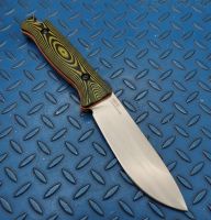 Нож Benchmade Saddle Mountain Skinner