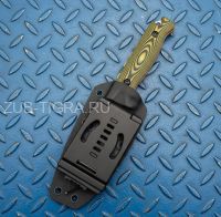 Нож Benchmade Saddle Mountain Skinner