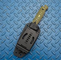 Нож Benchmade Saddle Mountain Skinner